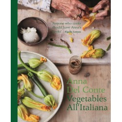 Vegetables all'Italiana: Classic Italian vegetable dishes with a modern twist