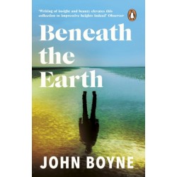 Beneath the Earth