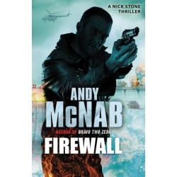 Firewall: (Nick Stone Thriller 3)
