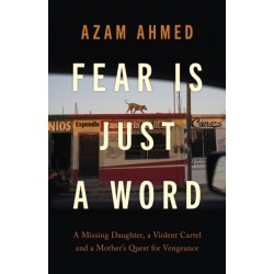 Fear is Just a Word