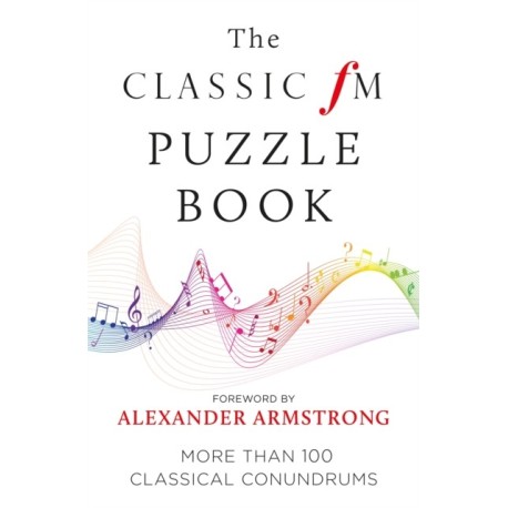The Classic FM Puzzle Book