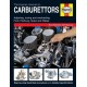 Haynes Manual On Carburettors