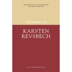 Festskrift til Karsten Revsbech