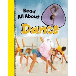 Read All About Dance