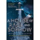A House of Rage and Sorrow: Book Two in the Celestial Trilogy
