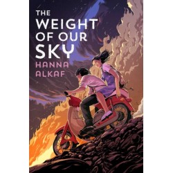 The Weight of Our Sky