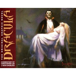 Dracula: The Original Graphic Novel