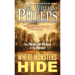 Where Monsters Hide
