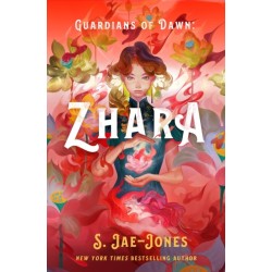 Guardians of Dawn - Zhara