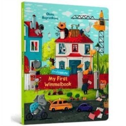 My First Wimmelbook. Seasons