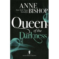 Queen of the Darkness: The Black Jewels Trilogy Book 3