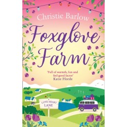 Foxglove Farm
