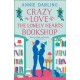 Crazy in Love at the Lonely Hearts Bookshop