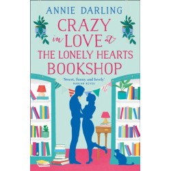 Crazy in Love at the Lonely Hearts Bookshop