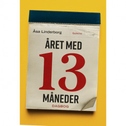 Året med 13 måneder