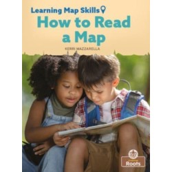 How to Read a Map