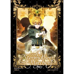 A Stepmother's Marchen Vol. 3