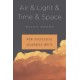 Air & Light & Time & Space: How Successful Academics Write