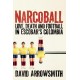 Narcoball: Love, Death and Football in Escobar's Colombia