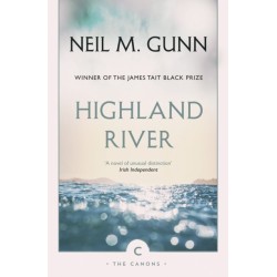 Highland River