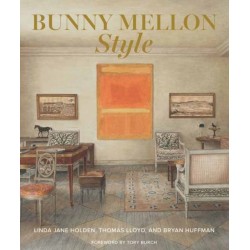 Bunny Mellon Style