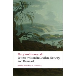 Letters written in Sweden, Norway, and Denmark