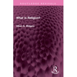 What is Religion?
