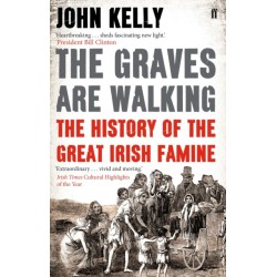 The Graves are Walking