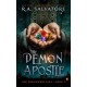 The Demon Apostle: The DemonWars Saga, Book 3