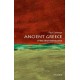 Ancient Greece: A Very Short Introduction