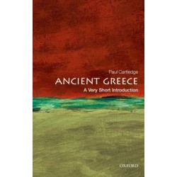 Ancient Greece: A Very Short Introduction