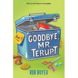 Goodbye, Mr. Terupt