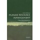 Human Resource Management: A Very Short Introduction