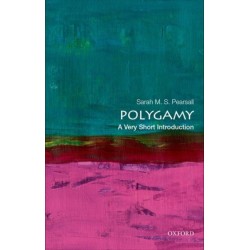 Polygamy: A Very Short Introduction