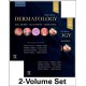 Dermatology: 2-Volume Set