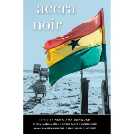 Accra Noir