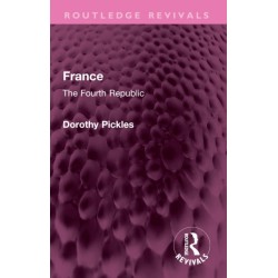 France: The Fourth Republic