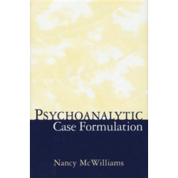 Psychoanalytic Case Formulation