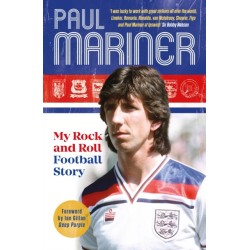 My Rock and Roll Football Story