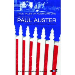 True Tales of American Life