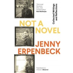 Not a Novel: Collected Writings and Reflections