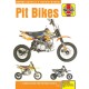 Pit Bikes (90 -16)