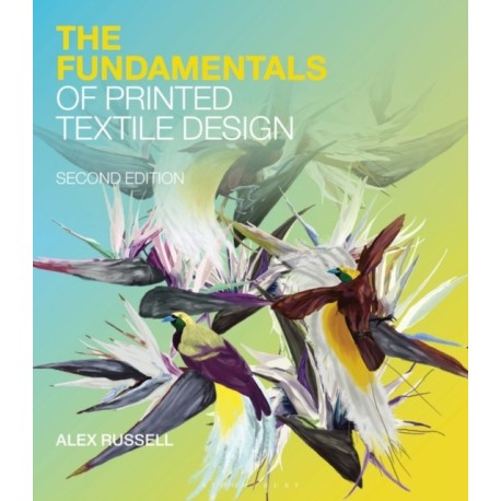 The Fundamentals of Printed Textile Design