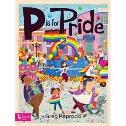 P is for Pride