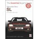 Mercedes-Benz Sl R129-Series 1989 to 2001