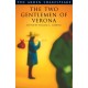 The Two Gentlemen of Verona: Third Series