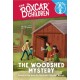 The Woodshed Mystery (The Boxcar Children: Time to Read, Level 2)
