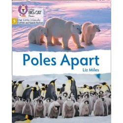 Poles Apart: Phase 5 Set 5
