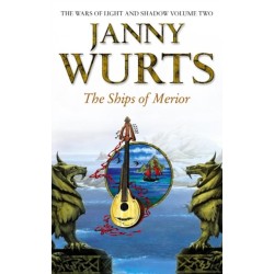 The Ships of Merior