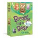 Breathe Like a Bear Mindfulness Cards: 50 Mindful Activities for Kids